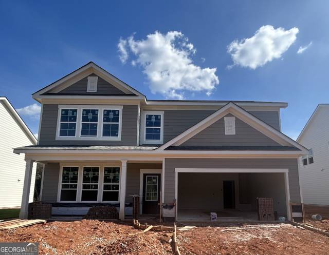 270 Crimson Feather Drive, home for sale in Jefferson