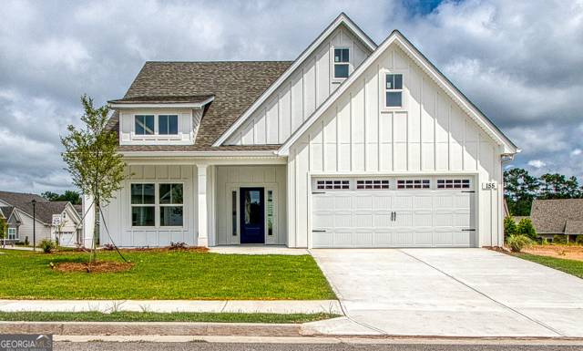 The Enclave at Keg Creek