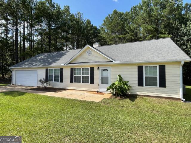 134 Cemetary Road, home for sale in Luthersville