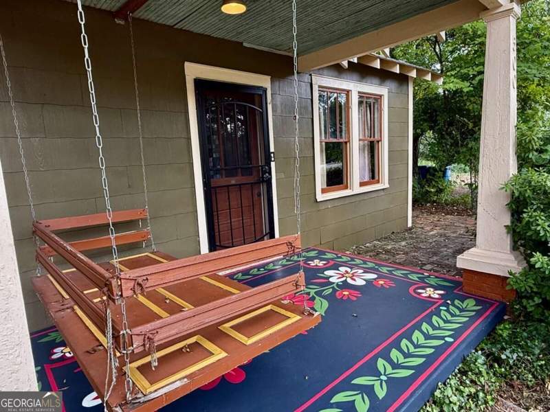 4 bedroom Single Family Residence at 500 Gaines School Road, None, Athens — photo 5