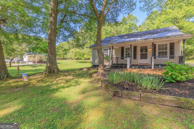 701 N Duke Street, home for sale in Lafayette