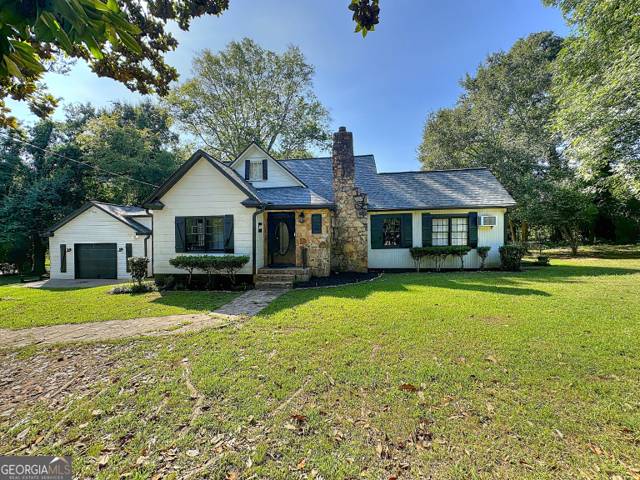 1805 Us Highway 29, home for sale in West Point