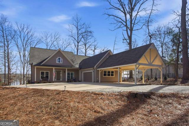 Beaver Dam Estates