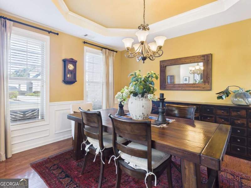 5 bedroom Single Family Residence at 328 Field House Circle, Legends/Parkview, Lilburn — photo 3