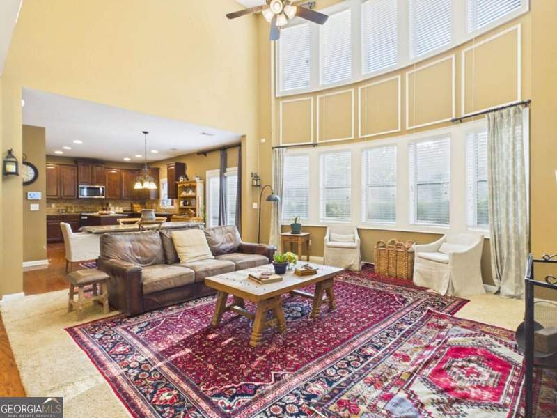 5 bedroom Single Family Residence at 328 Field House Circle, Legends/Parkview, Lilburn — photo 5