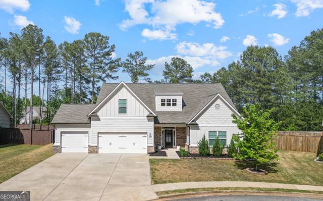 Charlotte Estates