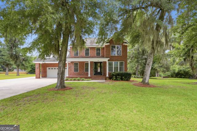 72 Bonnie Reed Passage, home for sale in Liberty County