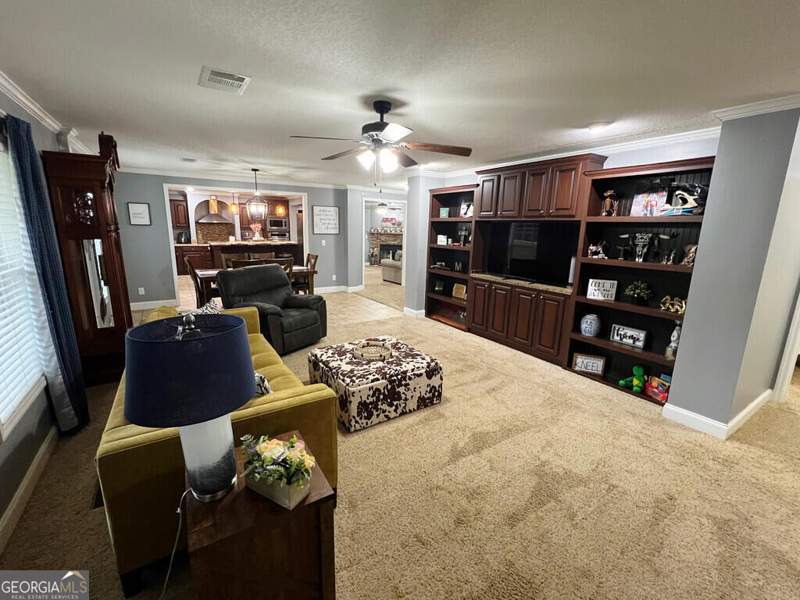 4 bedroom Manufactured Home,Single Family Residence at 9400 Ga Highway 24, None, Statesboro — photo 5