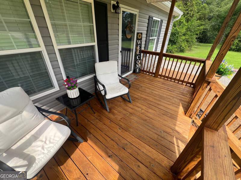 4 bedroom Manufactured Home,Single Family Residence at 9400 Ga Highway 24, None, Statesboro — photo 4