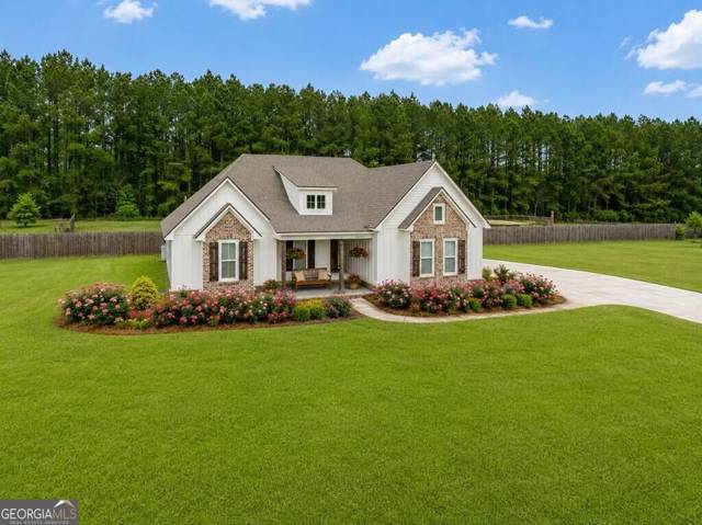 3036 Mary Powell Way, home for sale in Hahira