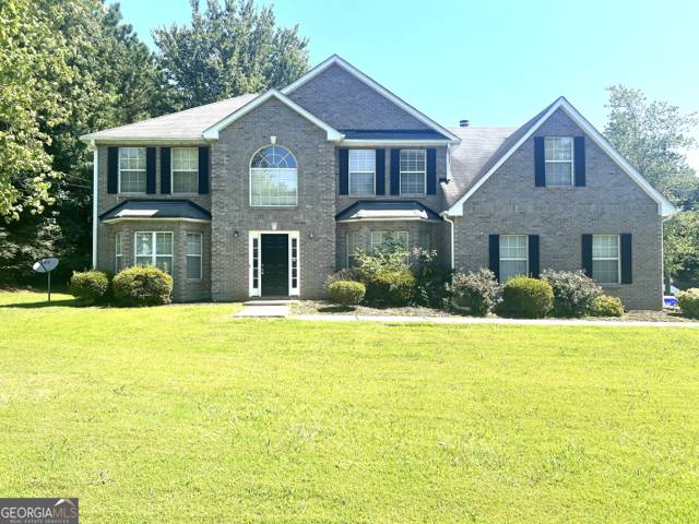 Smithfield Grove