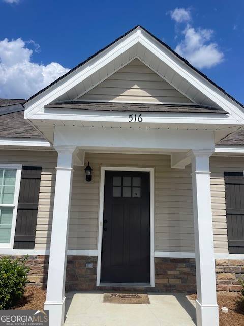 Cobblestone Place