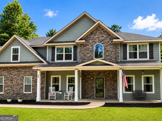 60 Garden Grove Drive, home for sale in Waverly Hall