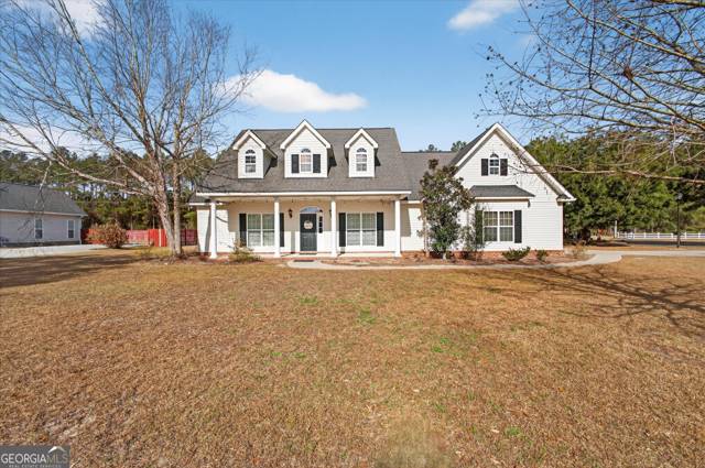 Brooklet Plantation