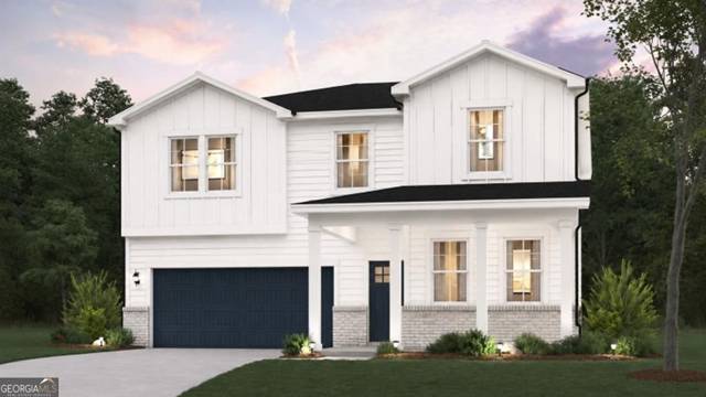 46 Sanborne View Drive, home for sale in Jefferson