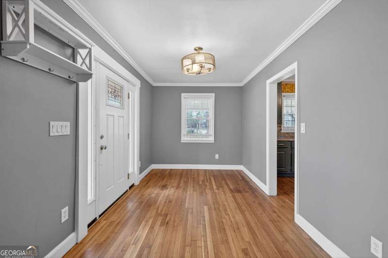 4 bedroom Single Family Residence at 1180 Robert Hardeman Road, None, Winterville — photo 5