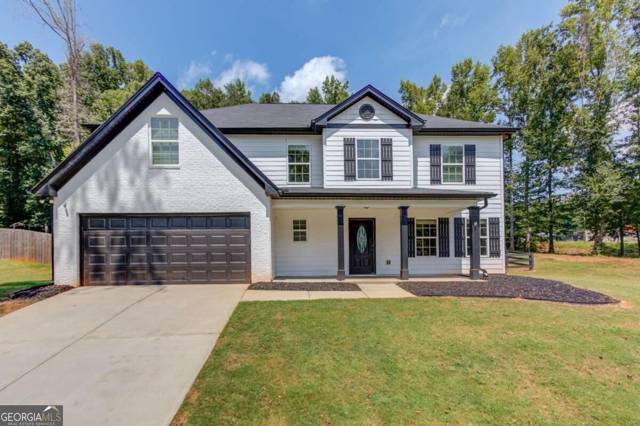 731 Peachtree Road, home for sale in Jefferson