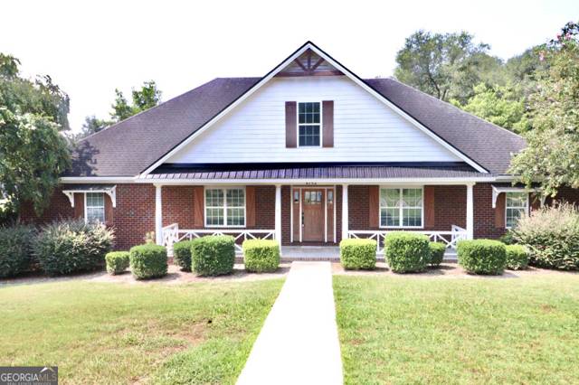 4752 San Saba Drive, home for sale in Hahira