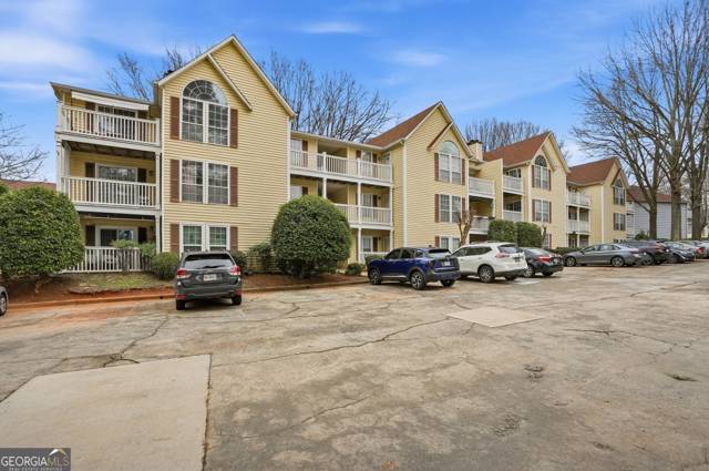 561 Cobblestone Trail, home for sale in Avondale Estates