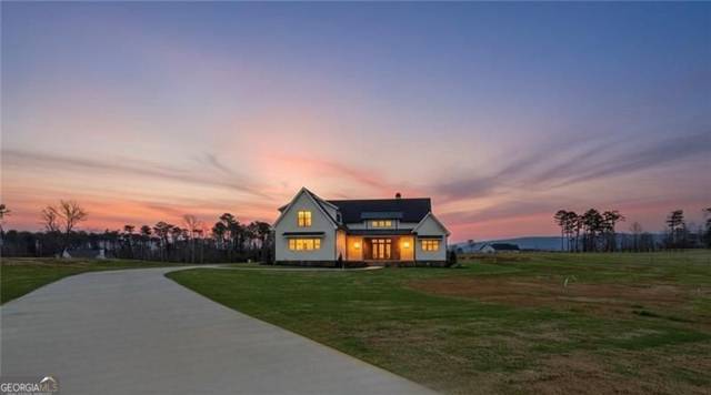 151 Palisade Drive, home for sale in Rydal