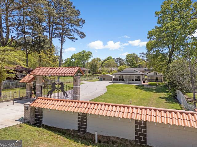 Thurmond Properties