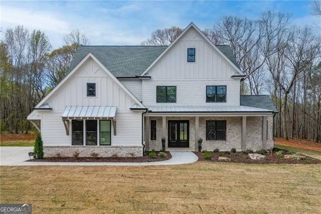 128 Ivey Trace Court, home for sale in Pendergrass