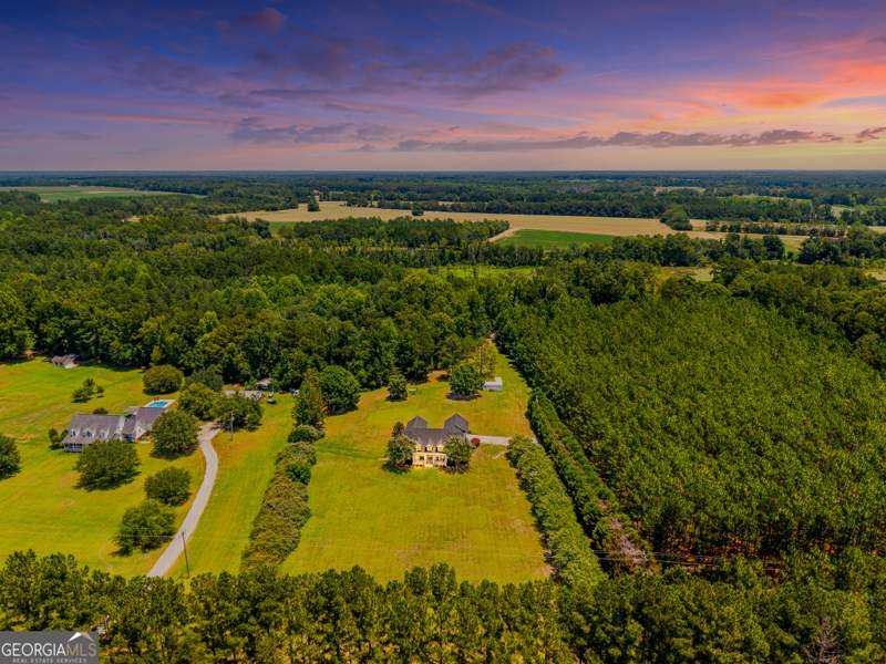 4 bedroom Single Family Residence at 1062 Franklin Road, none, Statesboro — photo 3