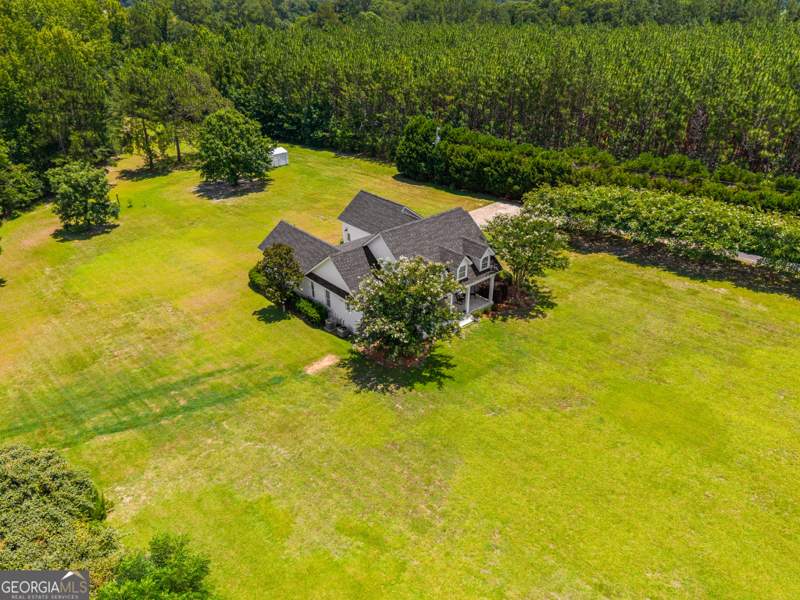 4 bedroom Single Family Residence at 1062 Franklin Road, none, Statesboro — photo 5