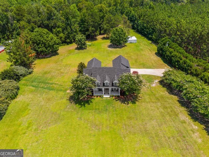 4 bedroom Single Family Residence at 1062 Franklin Road, none, Statesboro — photo 4