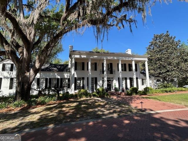 Southern Terrace