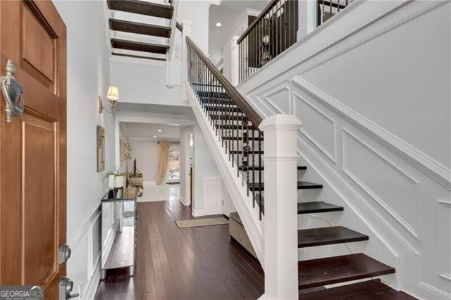 Lakeview at Dunwoody Springs