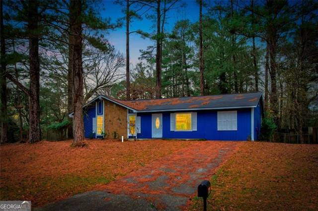Beaver Dam Estates