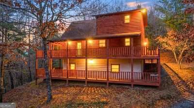 97 Sourwood Hollow, home for sale in Murphy
