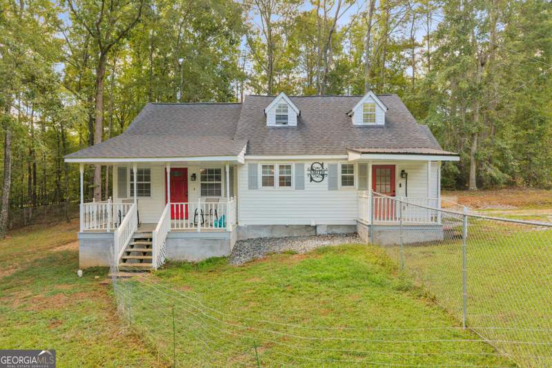 3 bedroom Single Family Residence at 365 Taylor Road, SOUTHEAST MONROE COUNTY, Juliette — photo 2