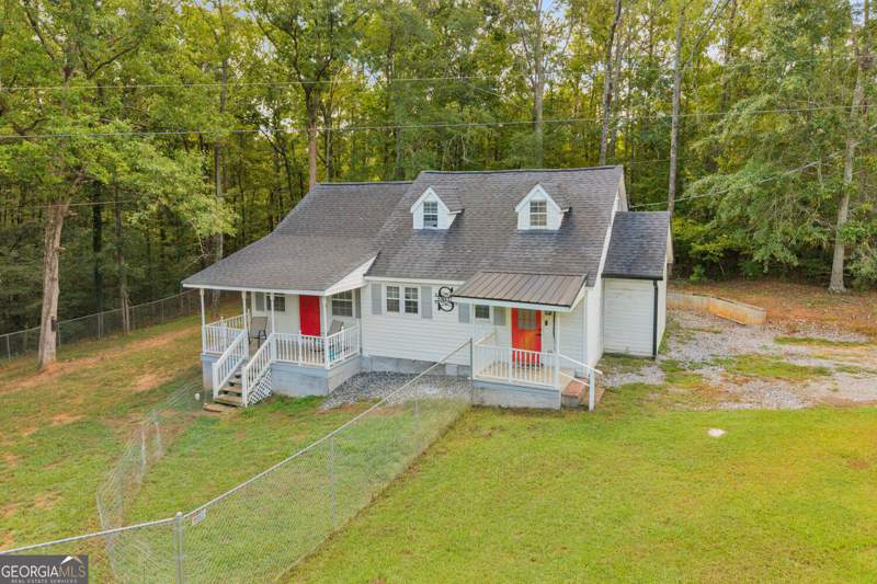 3 bedroom Single Family Residence at 365 Taylor Road, SOUTHEAST MONROE COUNTY, Juliette — photo 3