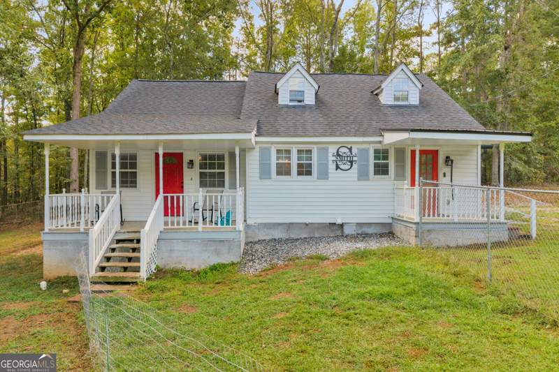 3 bedroom Single Family Residence at 365 Taylor Road, SOUTHEAST MONROE COUNTY, Juliette — photo 1