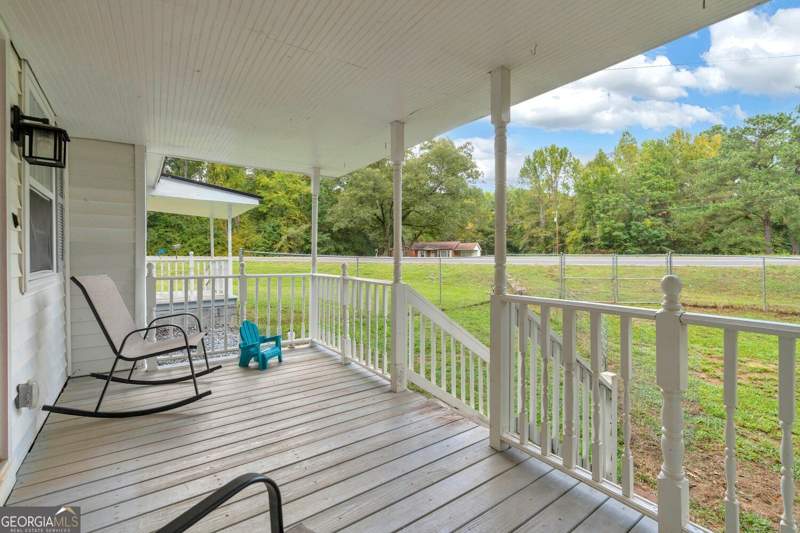 3 bedroom Single Family Residence at 365 Taylor Road, SOUTHEAST MONROE COUNTY, Juliette — photo 5