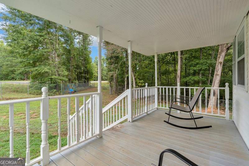 3 bedroom Single Family Residence at 365 Taylor Road, SOUTHEAST MONROE COUNTY, Juliette — photo 4