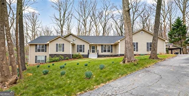 241 Staghorn Trail, home for sale in Nicholson