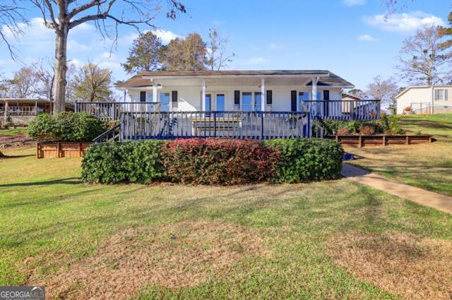 Burtom Estates
