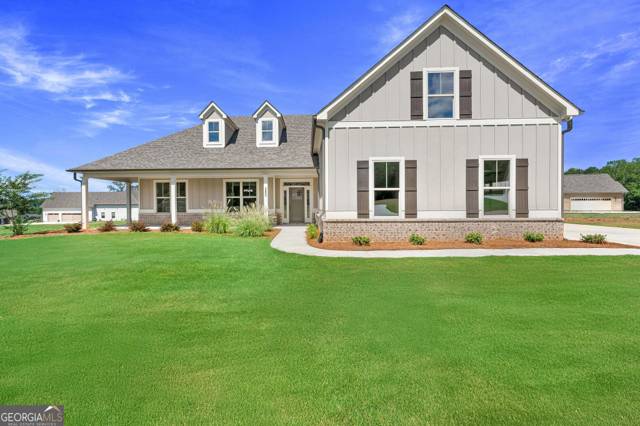 Camden Farms