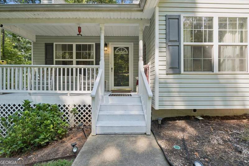 3 bedroom Single Family Residence at 137 Dunlin Court, Turtle Cove, Monticello — photo 5