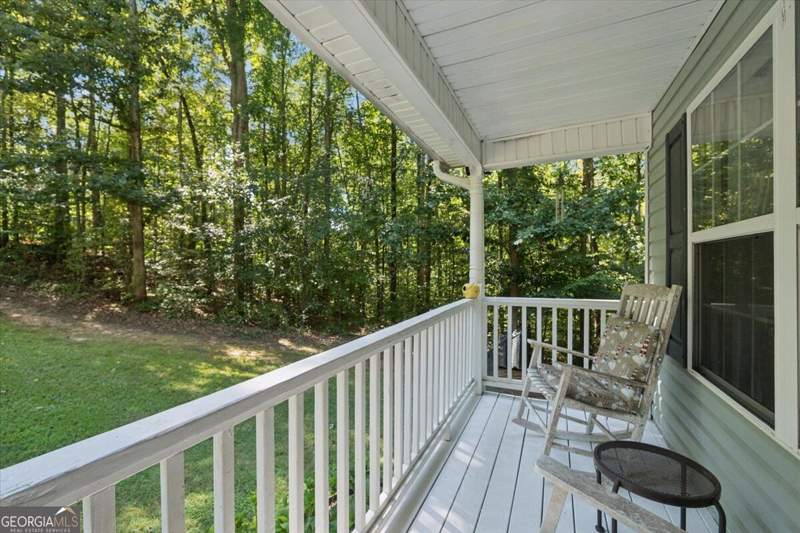 3 bedroom Single Family Residence at 137 Dunlin Court, Turtle Cove, Monticello — photo 4