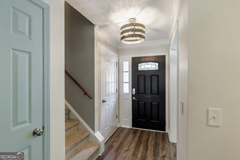 4 bedroom Single Family Residence at 5685 Sugar Crossing Drive, Sugar Crossing, Sugar Hill — photo 3