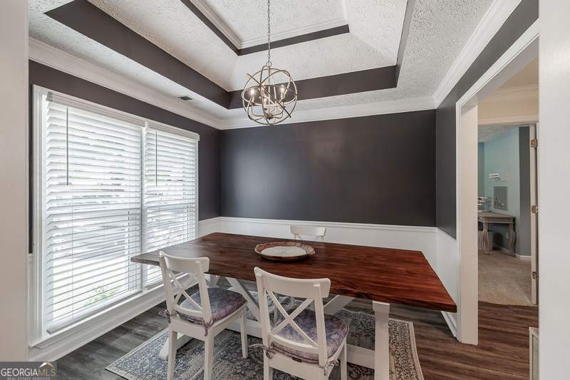 4 bedroom Single Family Residence at 5685 Sugar Crossing Drive, Sugar Crossing, Sugar Hill — photo 5