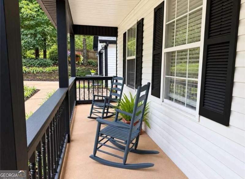 3 bedroom Single Family Residence at 2630 Impala Drive, Shady Shores, Cumming — photo 5
