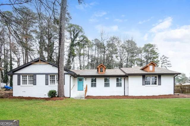 Mimosa Estates