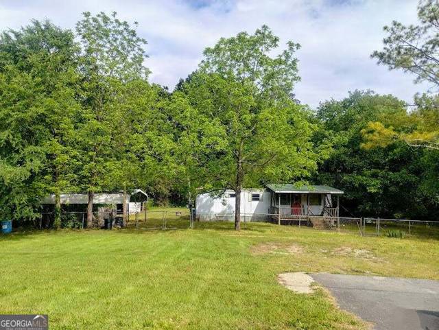 1423 Highway 114, home for sale in Summerville