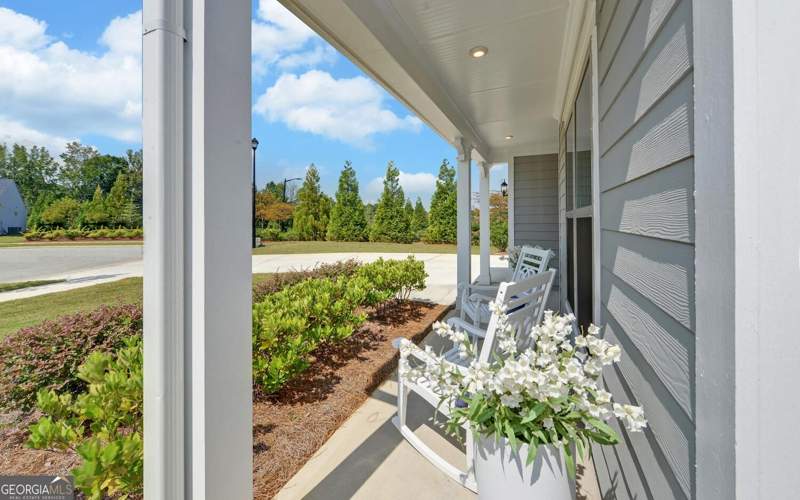 3 bedroom Single Family Residence at 2457 Naples Street, Del Webb Chateau Elan, Hoschton — photo 3