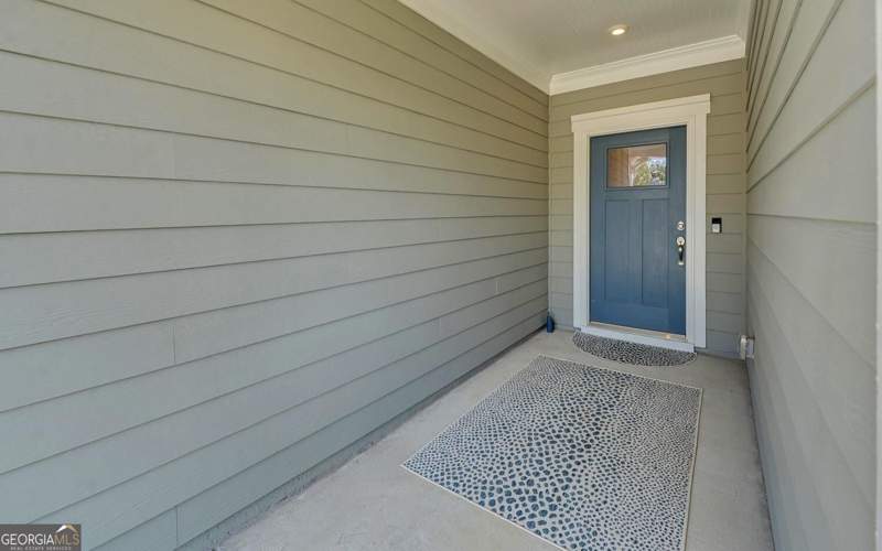 3 bedroom Single Family Residence at 2457 Naples Street, Del Webb Chateau Elan, Hoschton — photo 5